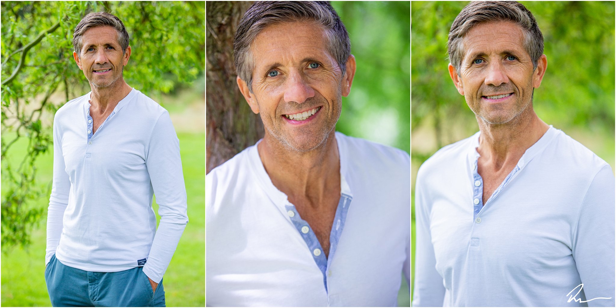 Suffolk Headshot Photographer