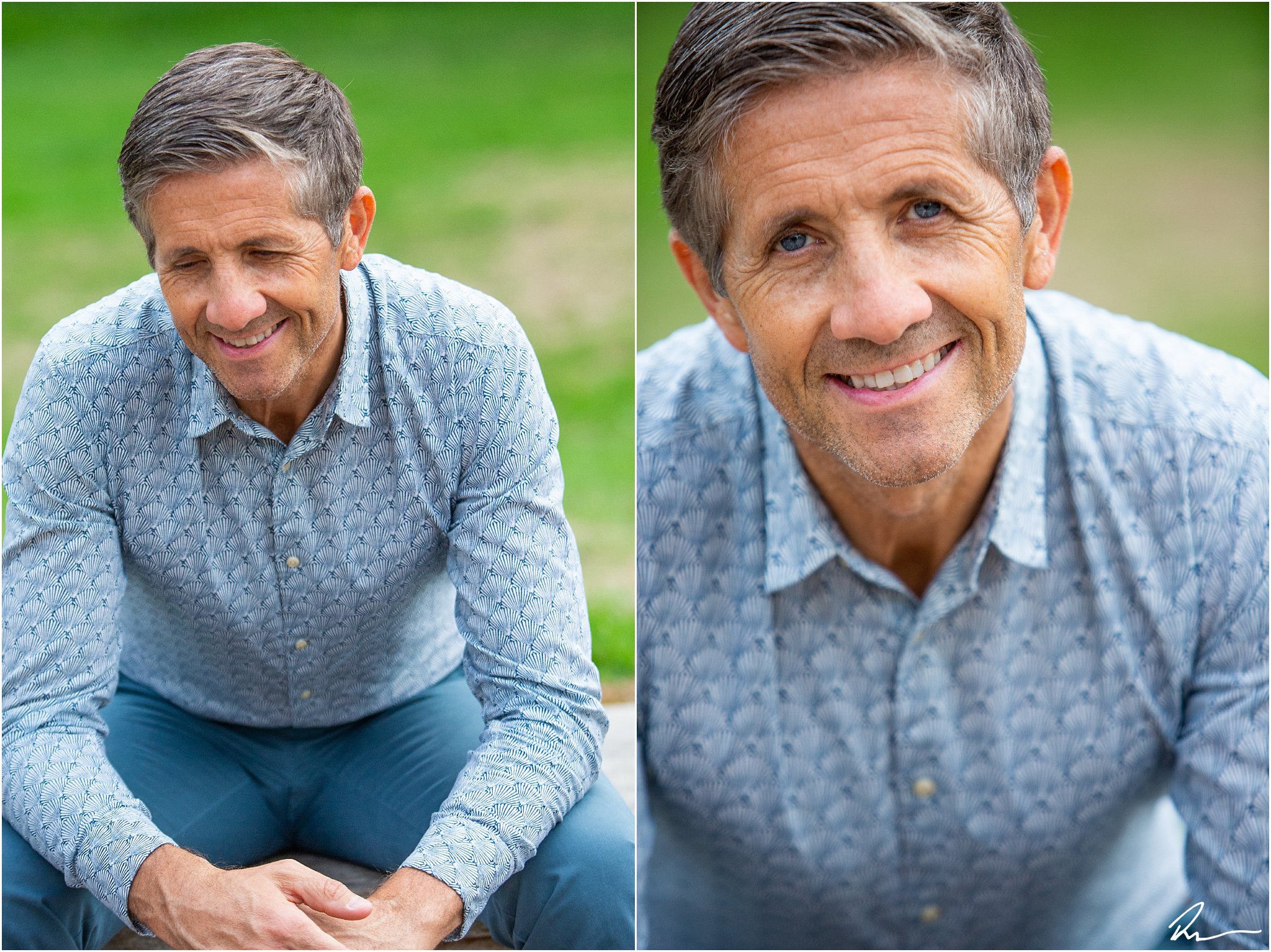 Suffolk Headshot Photographer