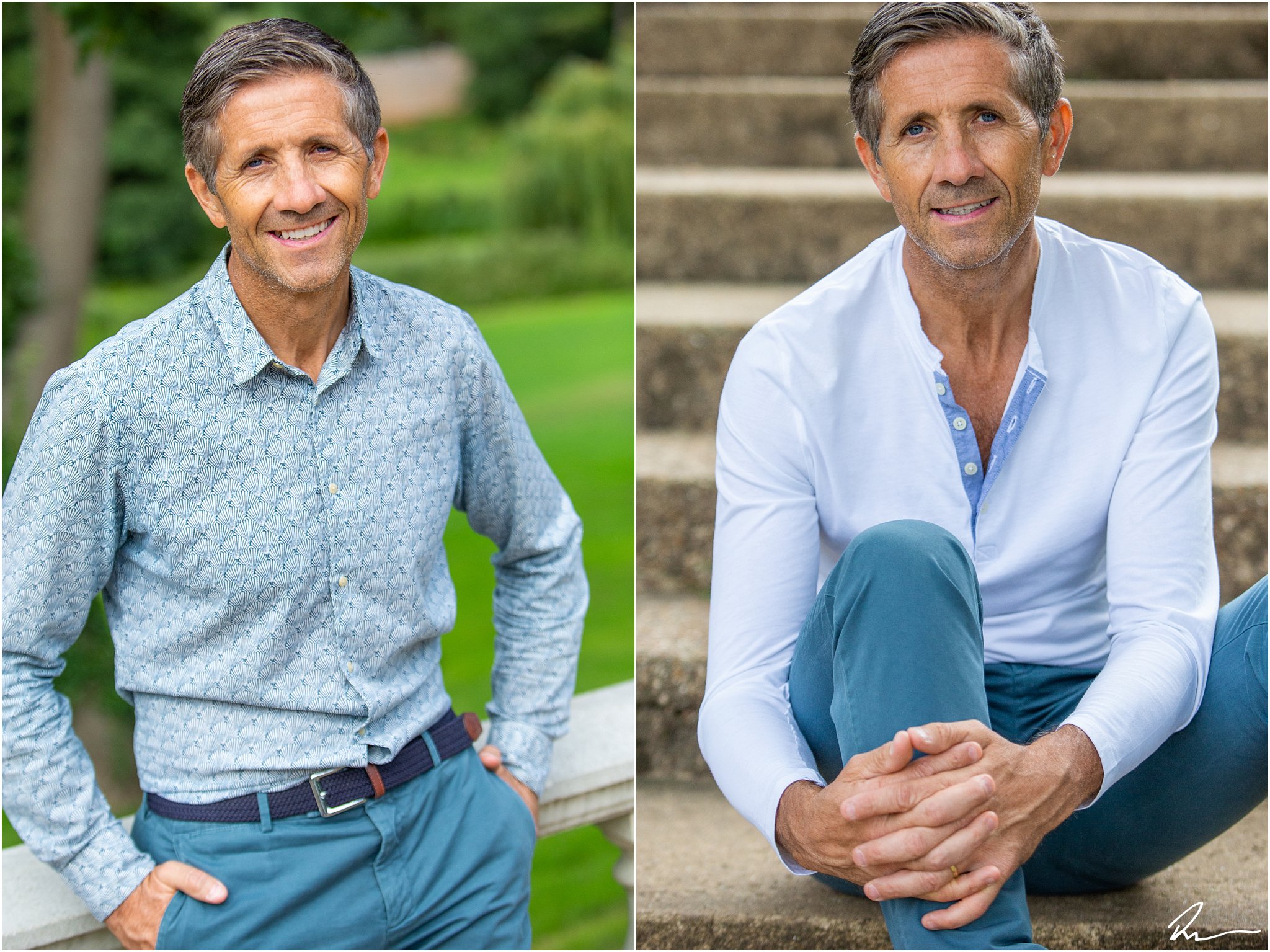 Ipswich Headshot Photography