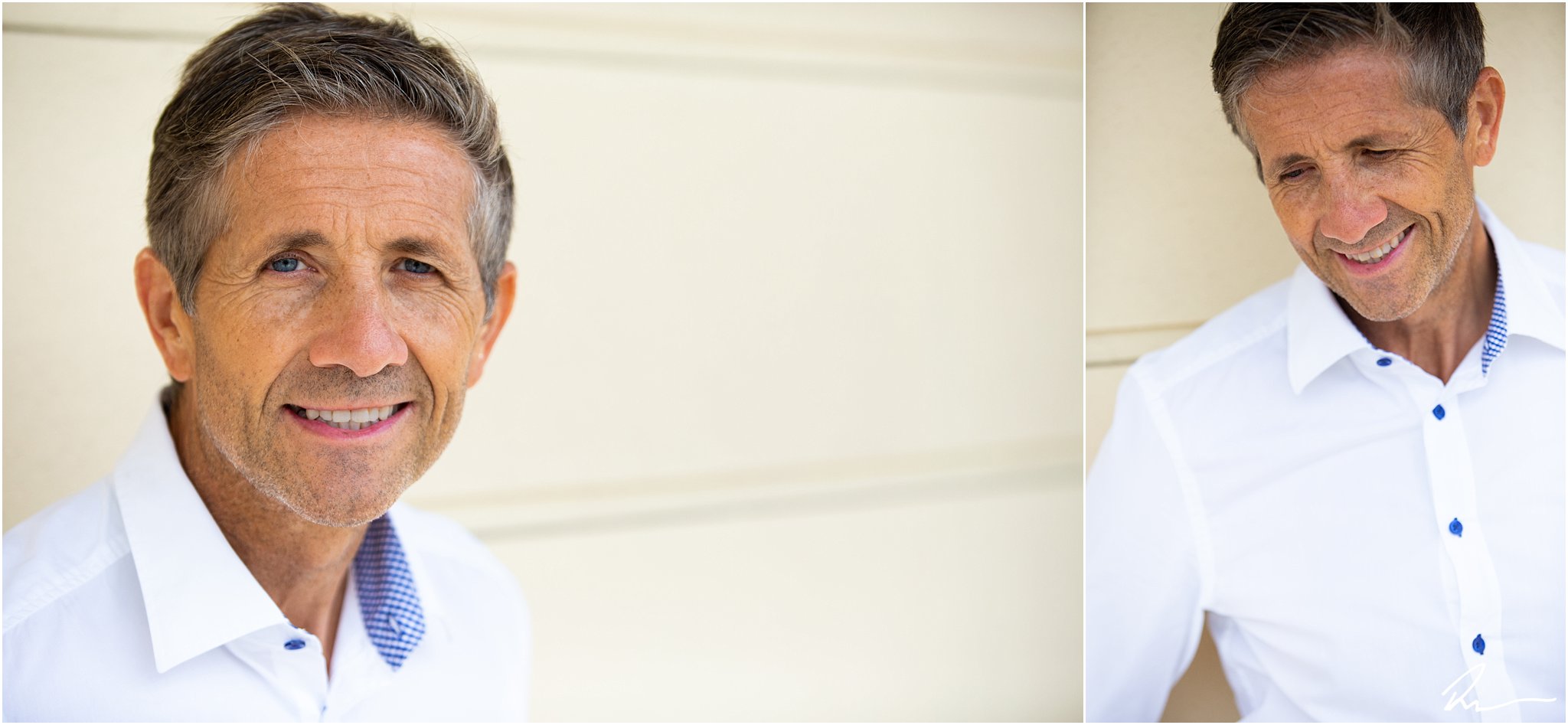 Ipswich Headshot Photography