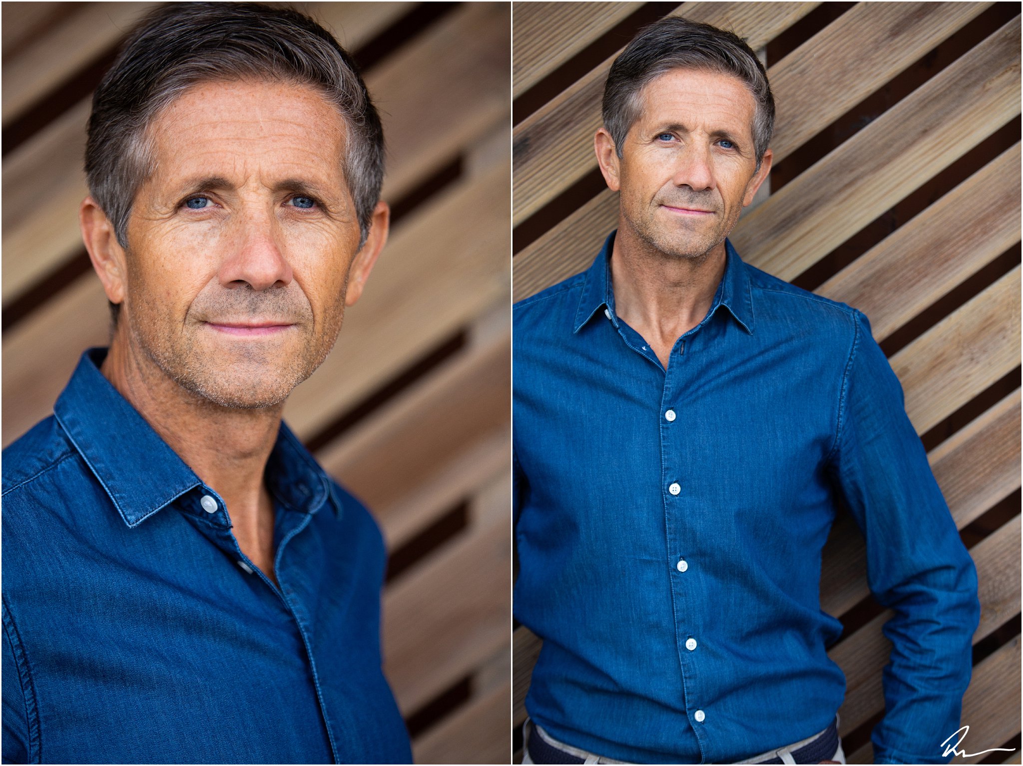 Ipswich Headshot Photography