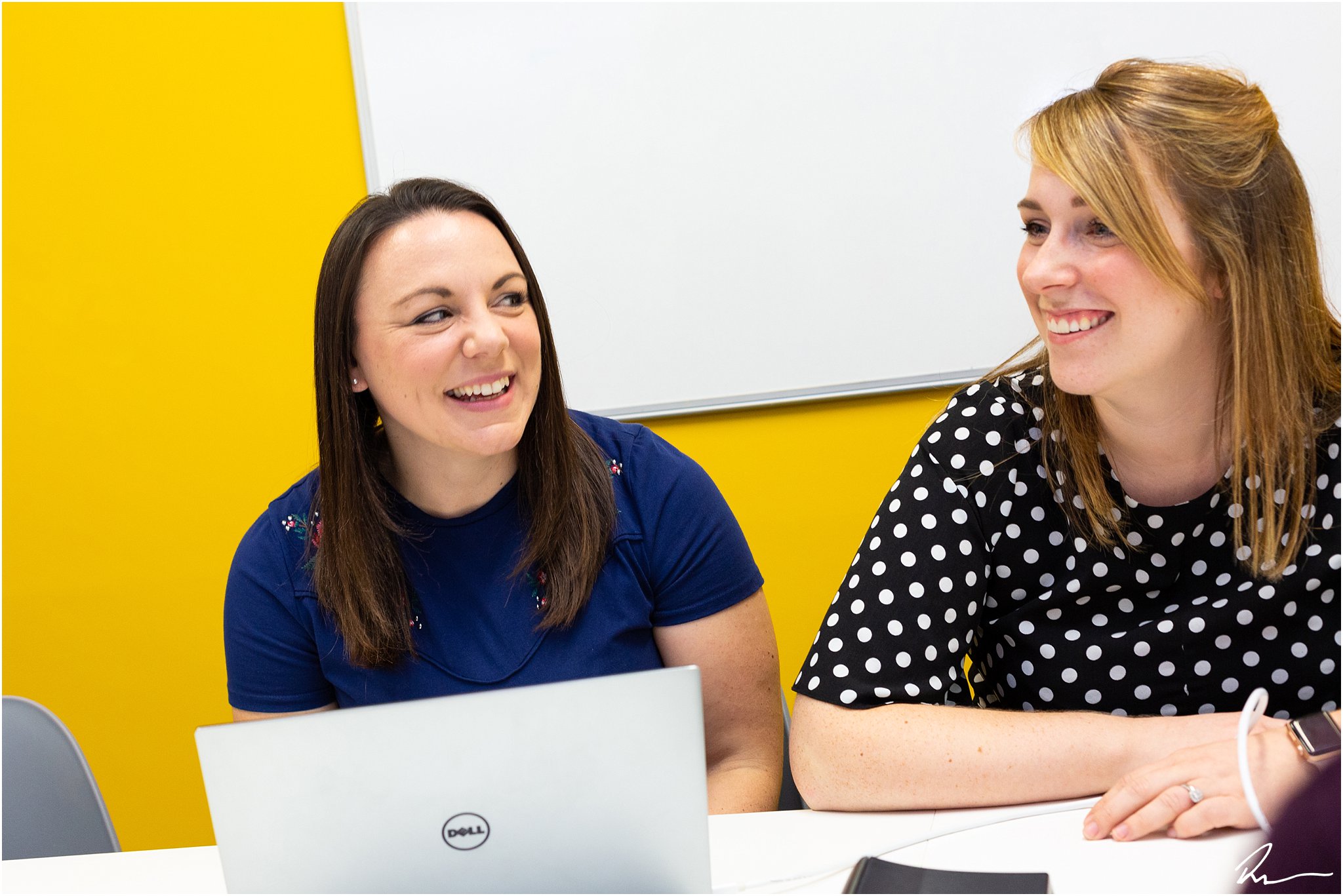 Team Branding Photography Suffolk
