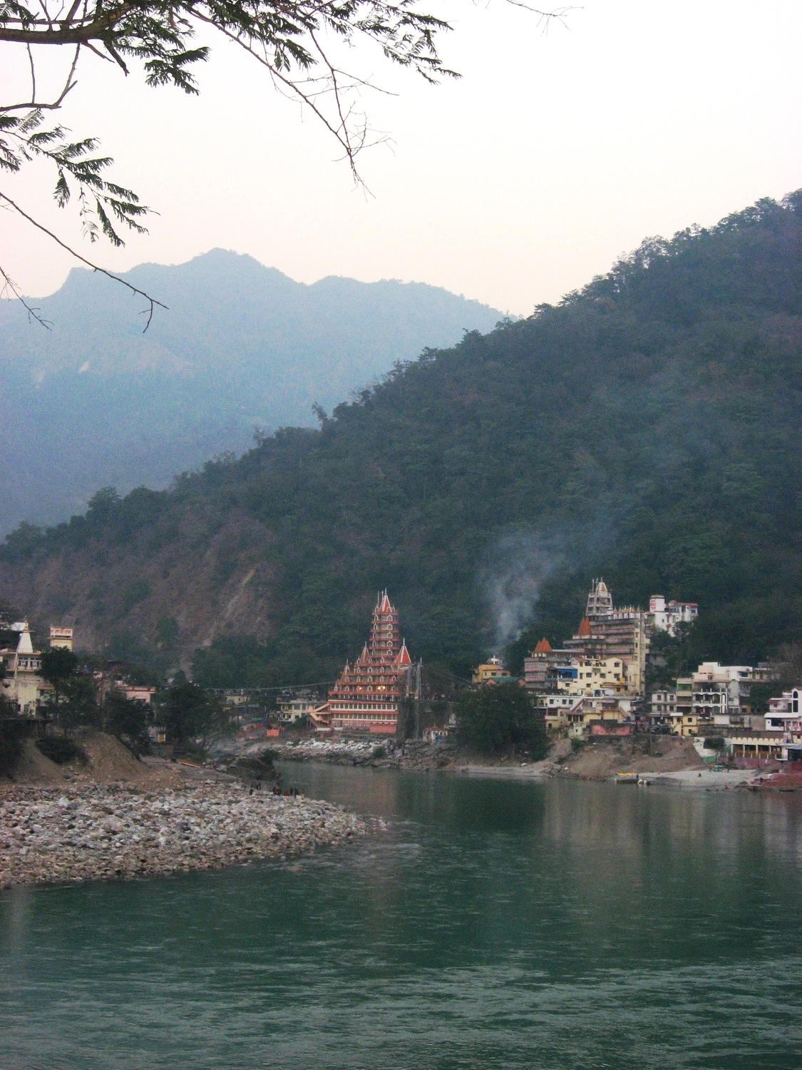 Rishikesh, India