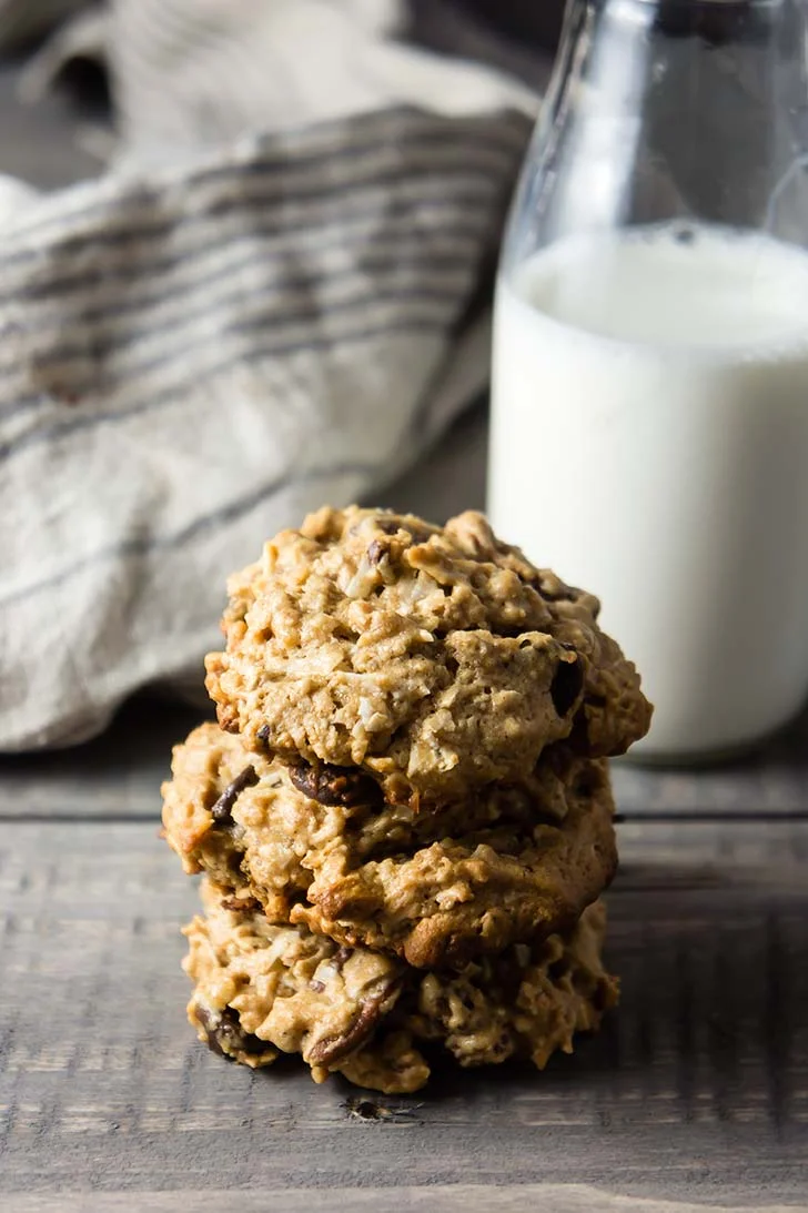 Power Cookies