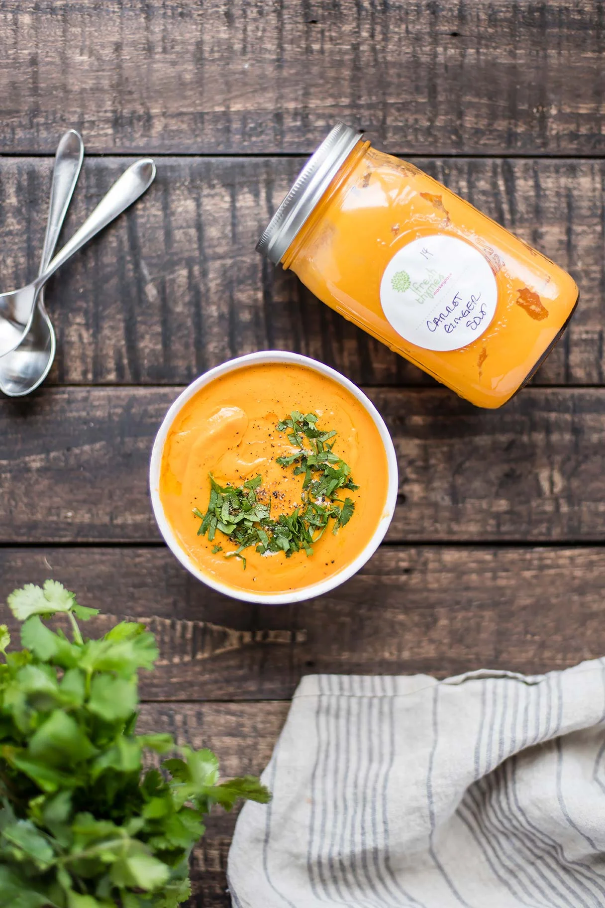 Portfolio-CarrotSoup_OverheadJarsSpoons.jpg