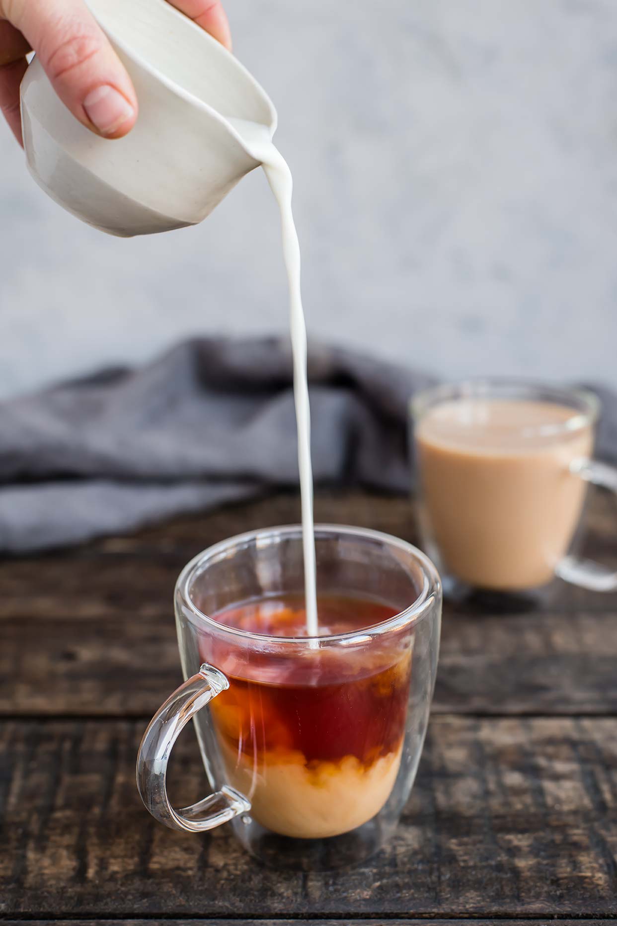 What Does Chai Taste Like? + Free Printable Chai Tea Recipe
