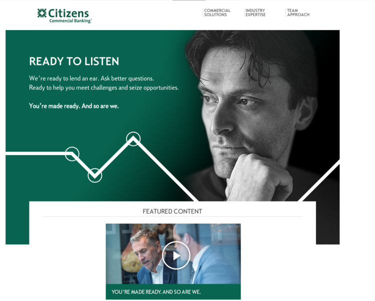 Citizens Bank