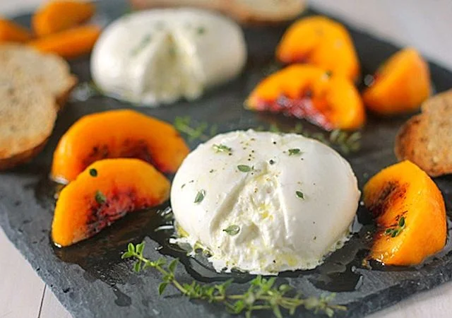 Source: T he Galley Gourmet