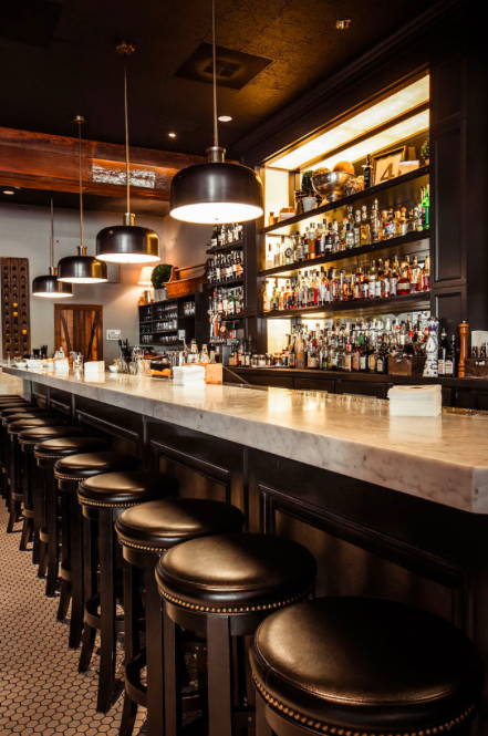 Photo via Park Tavern website
