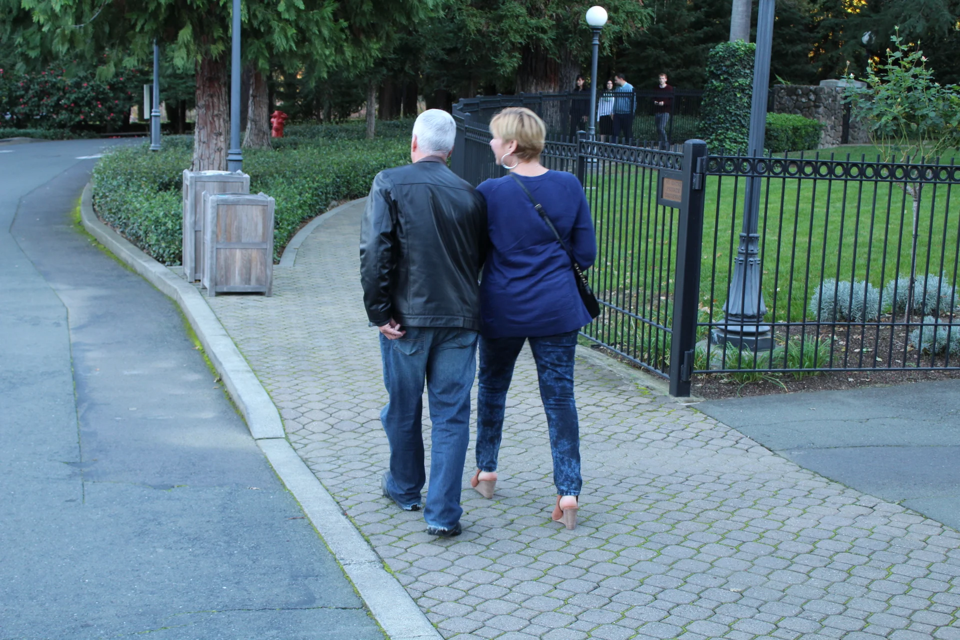How cute are these two? ^^^
