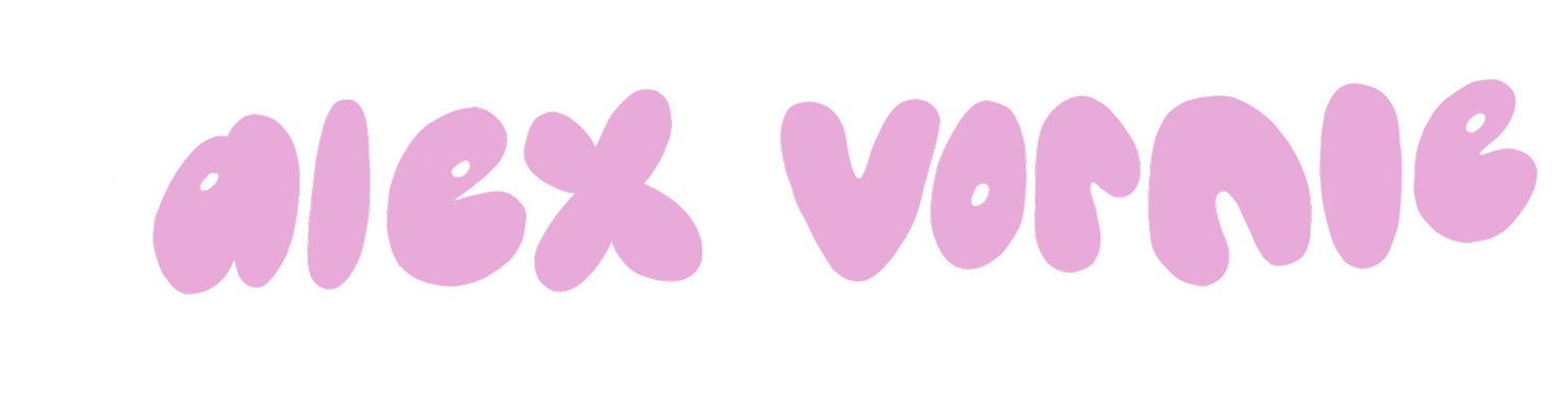 alex vornle