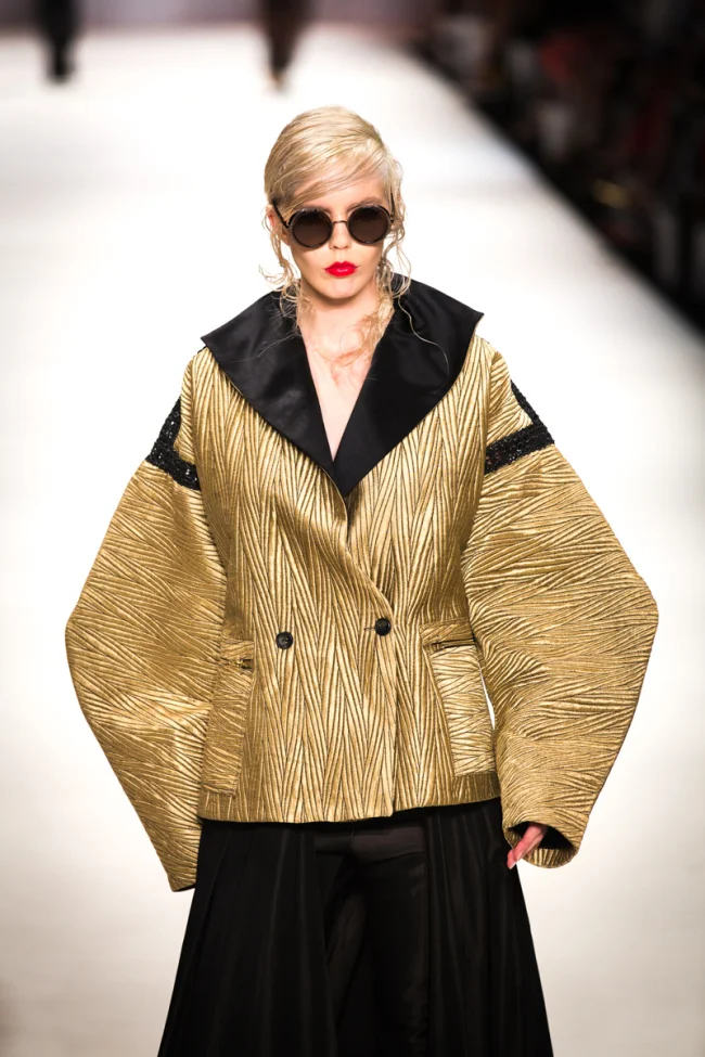 MBFWA Wrap Up.