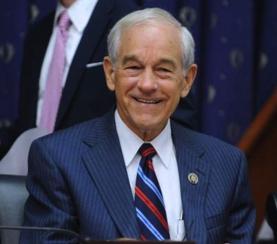 Former TX Republican Senator, Ron Paul, ran for President three times. His last campaign created an incredible grass roots movement of people who better understand freedom, money, and how government actually impedes that.