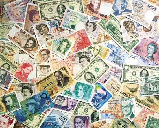 Fiat currency is currency that obtains its value by order of a government decree. The authorities tell us we have to use their paper as legal tender or you go to jail.