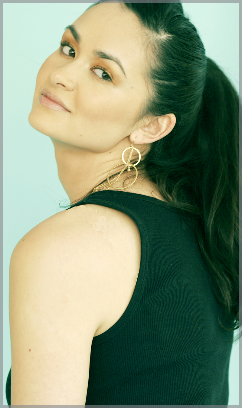 The Freedom Friend - Michelle