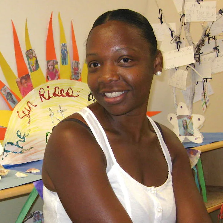Tania Arzu** – Classroom Teacher Tania has been a member of Club Fed Child Care since 2005. She holds a Child Development Associate. She is also CPR and First Aid Certified.