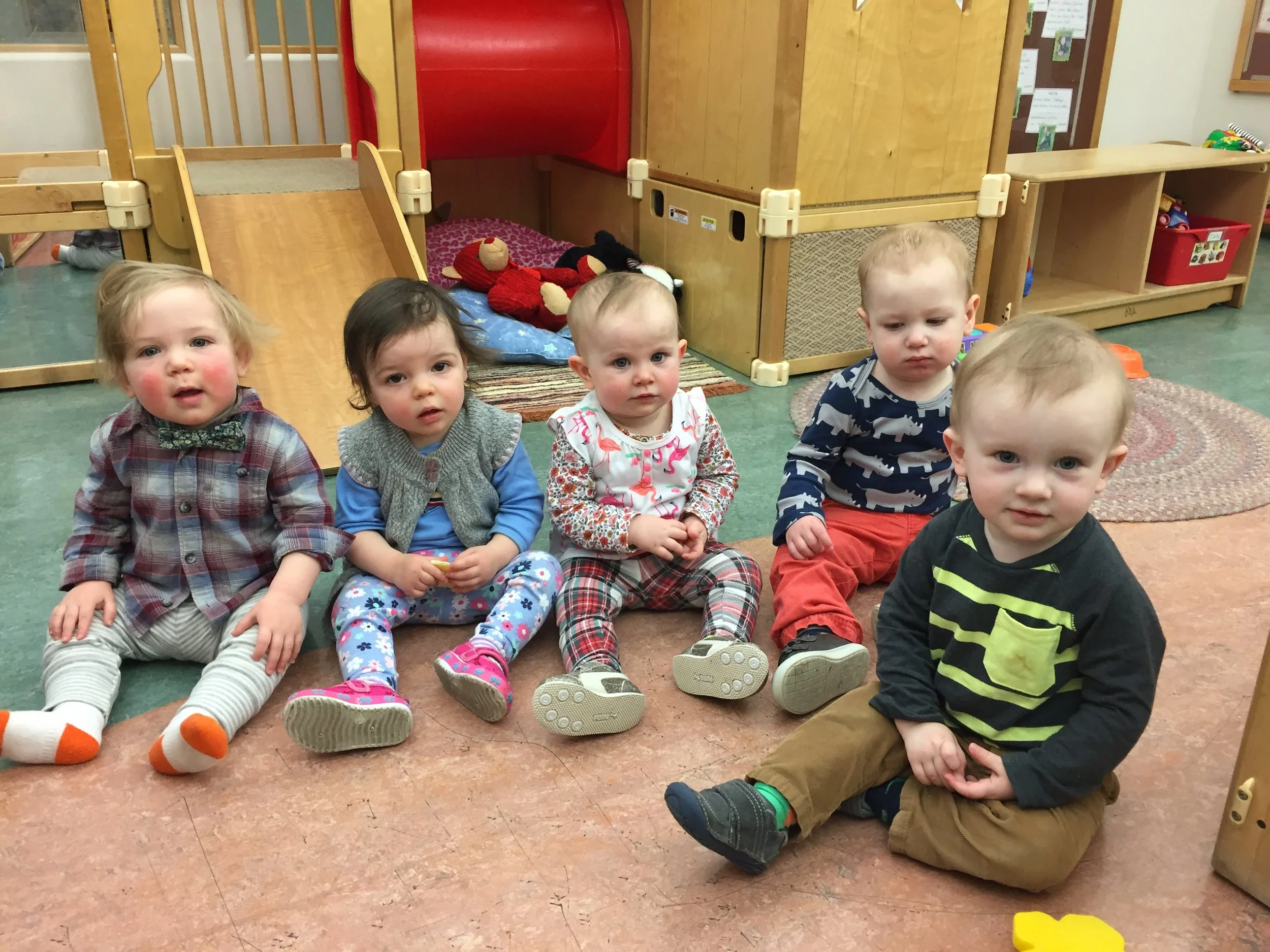 Miss/Match Day — Victory Childcare, Inc. Daycare Center