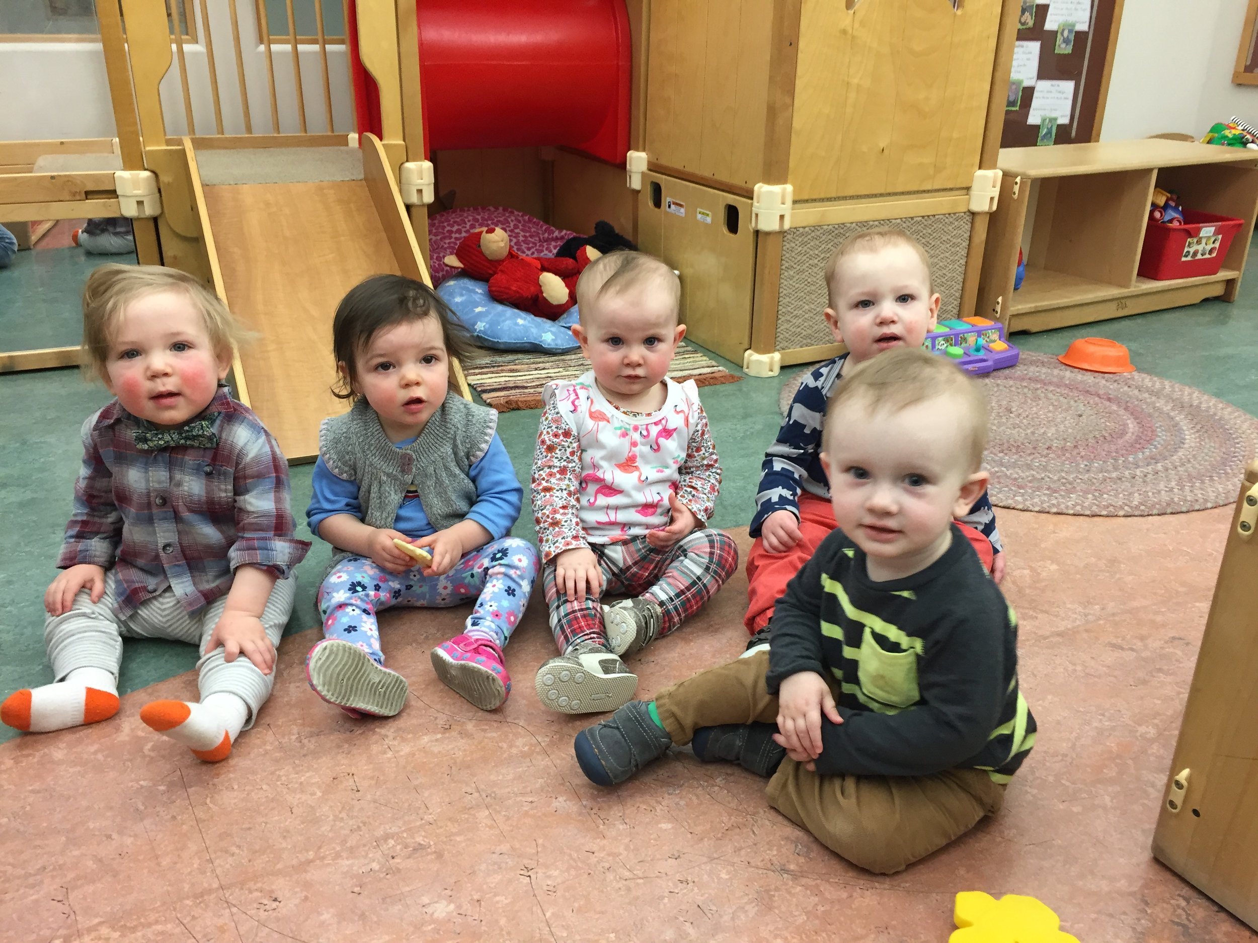 Miss/Match Day — Victory Childcare, Inc. Daycare Center