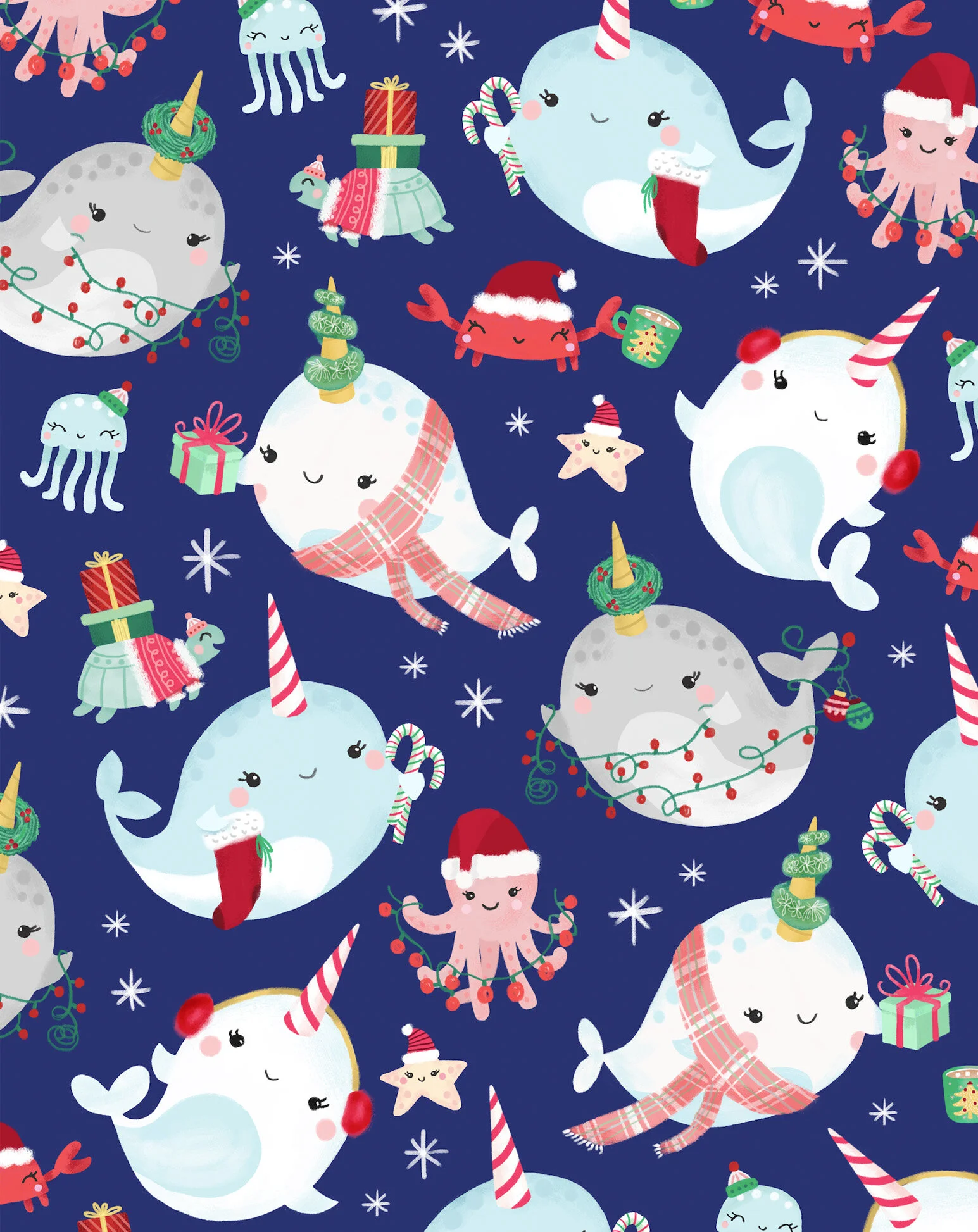 XmasNarwhal_JanineAwan.jpg