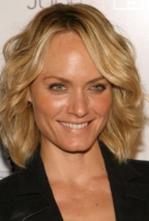 Amber Valletta, ex-addict and supermodel, on how to manage emotions without self-destructive habits and addictions.