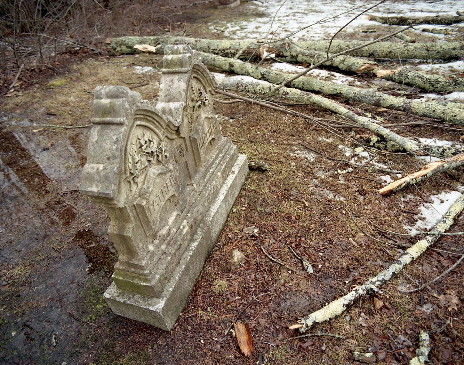 Father, Mother, Lincoln, MA