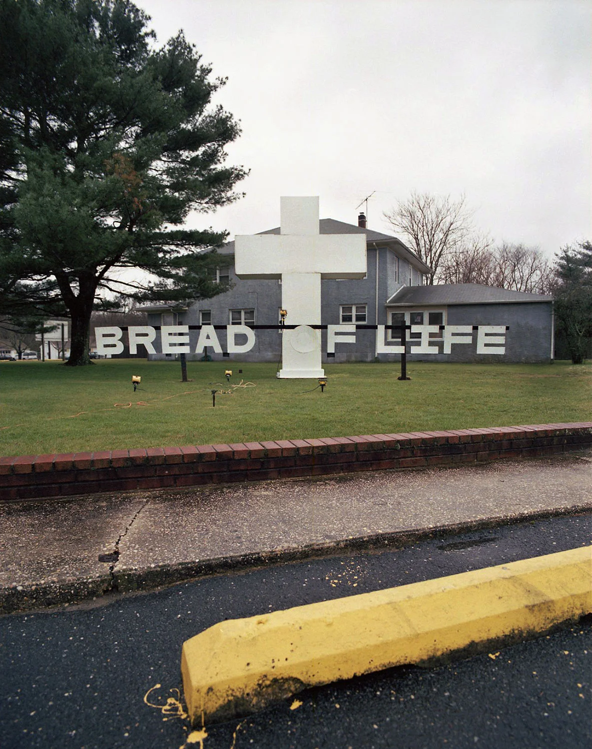 Bread of Life, New Jersey