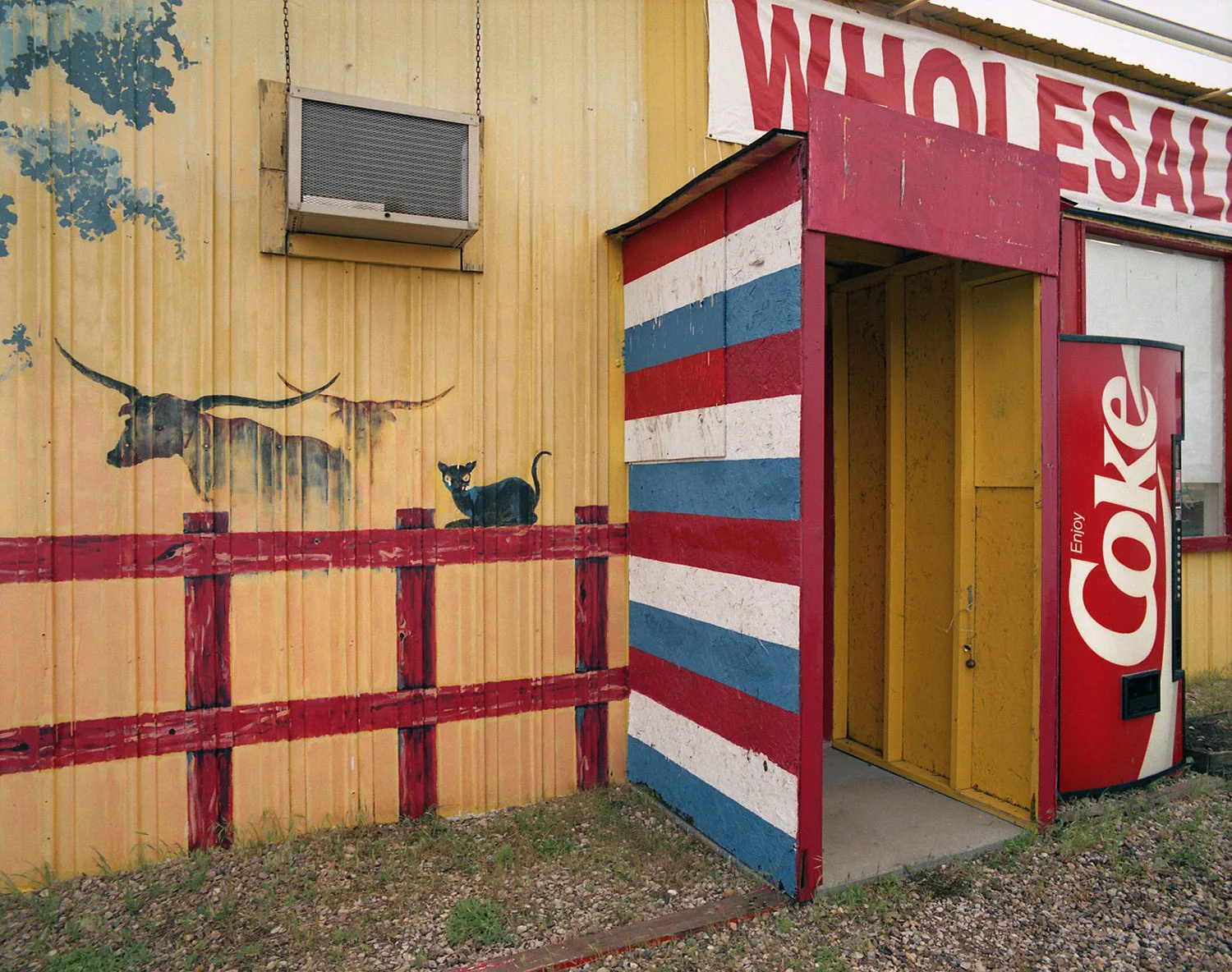 Wholesale, SD