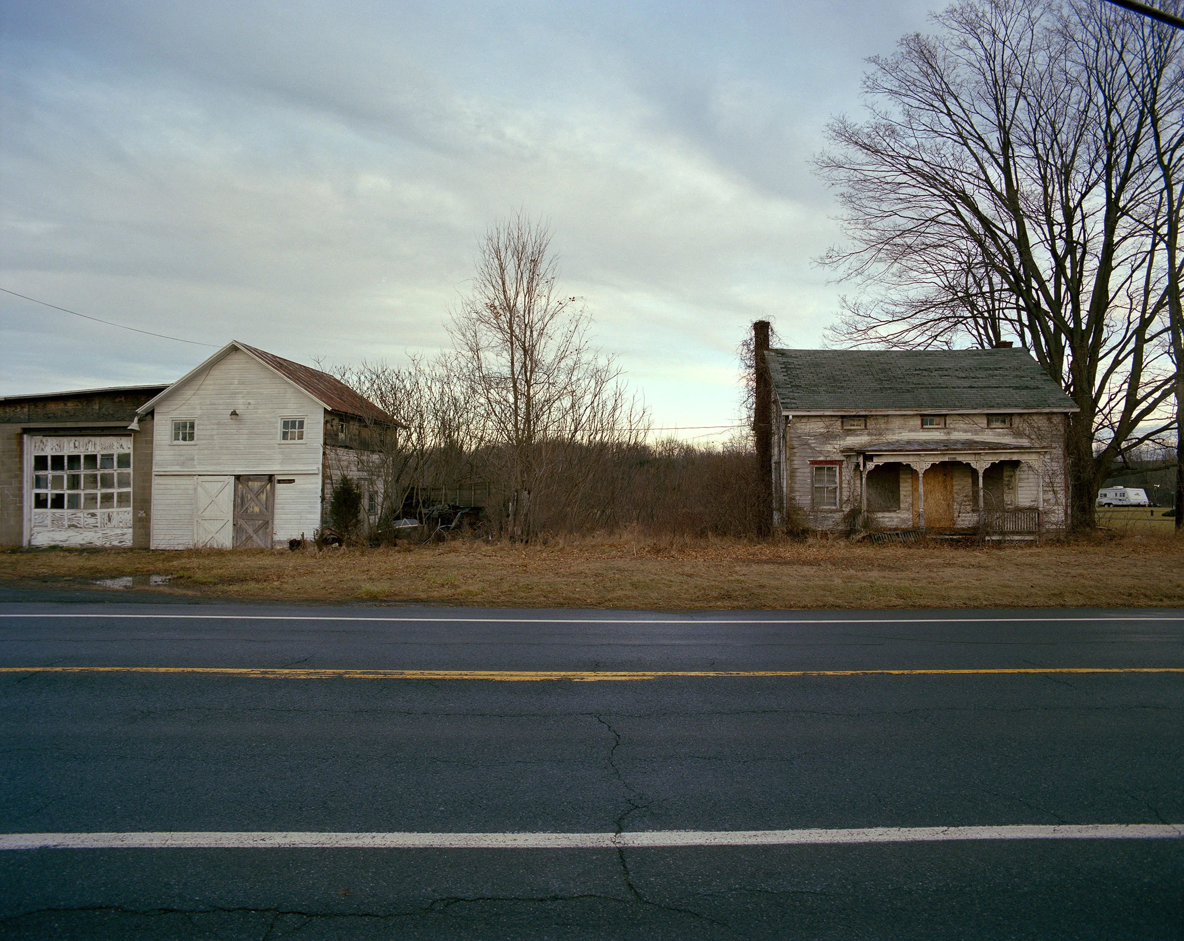 Red Hook, NY