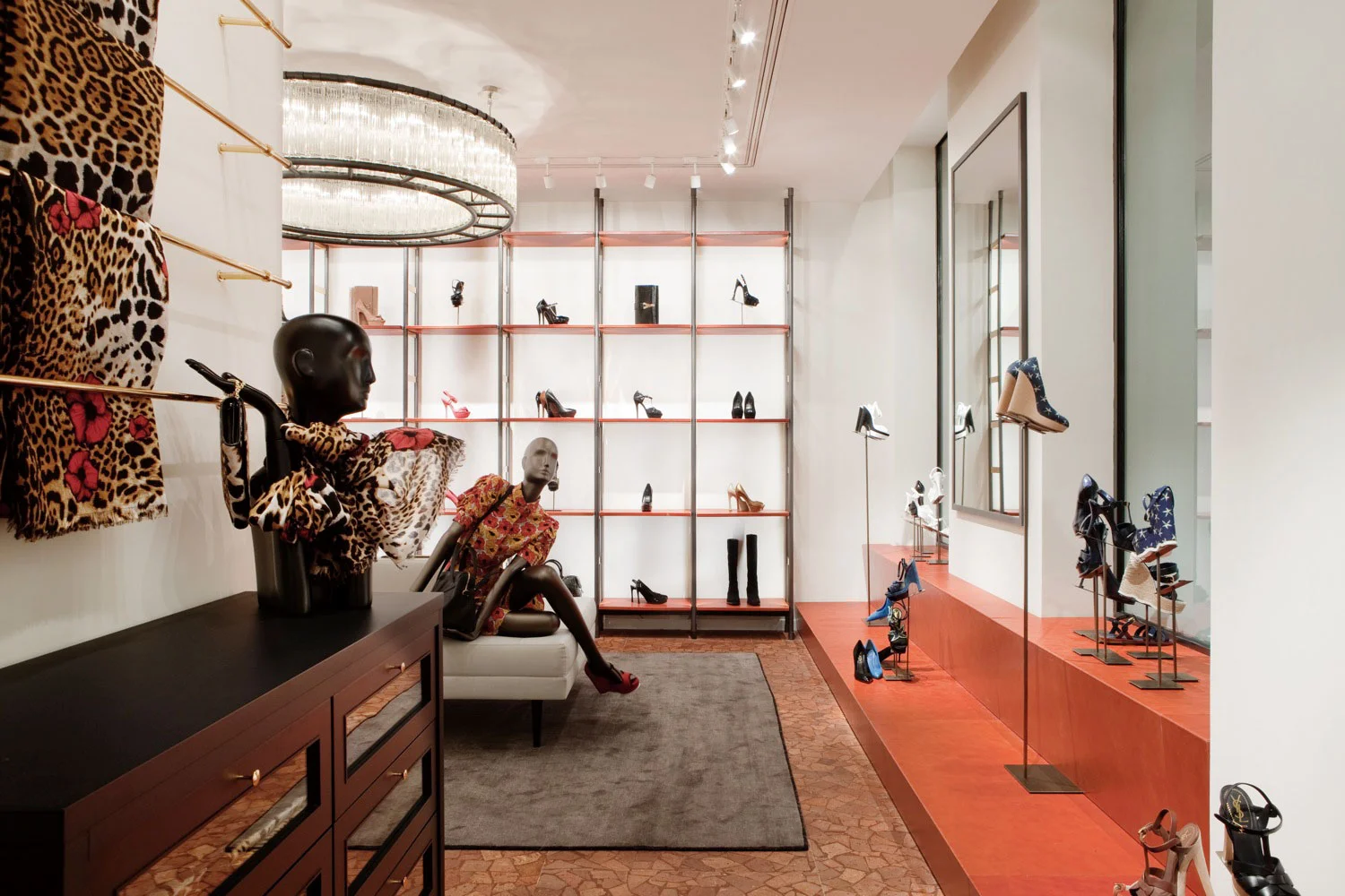Yves Saint Laurent | Paris, France