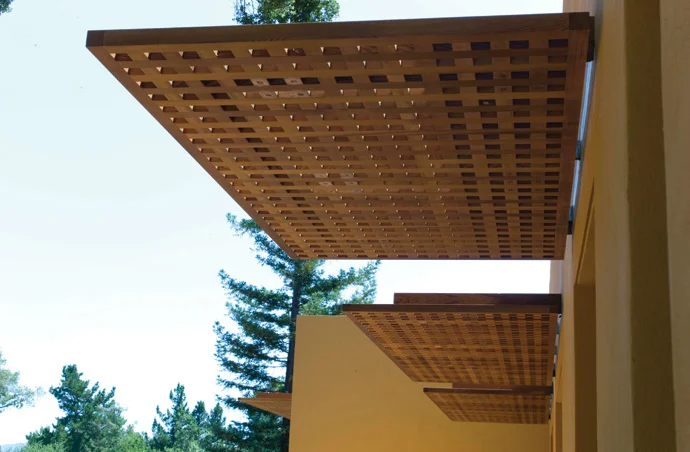 California Residence | Woodside, CA