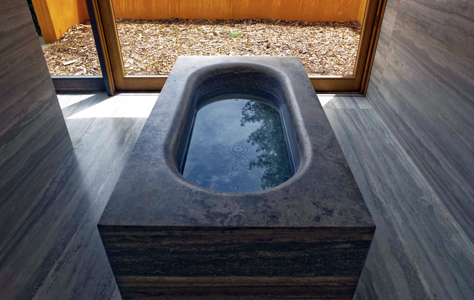 California Residence | Woodside, CA