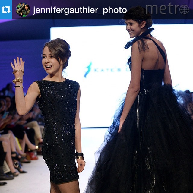 Vancouver Fashion Week 2015