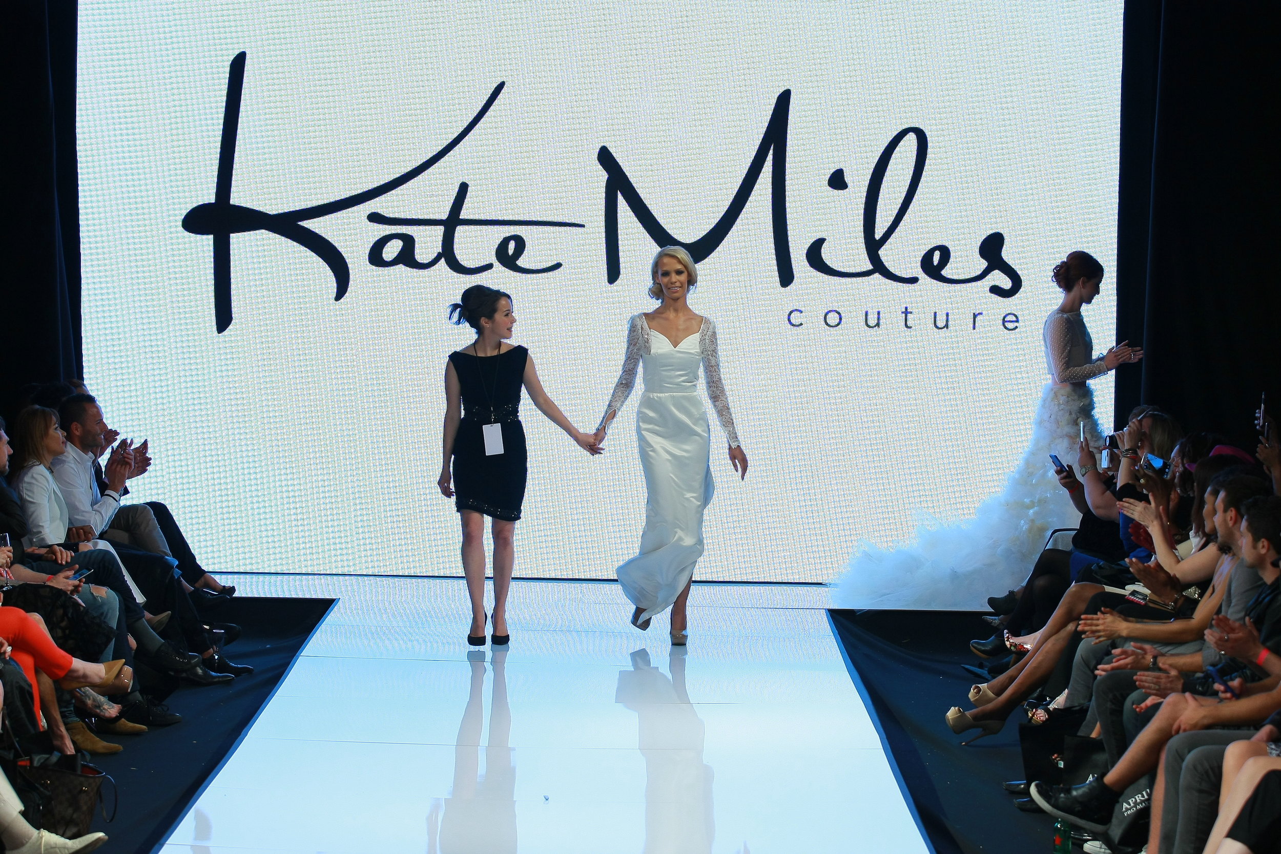 Los Angeles Fashion Week, 2016