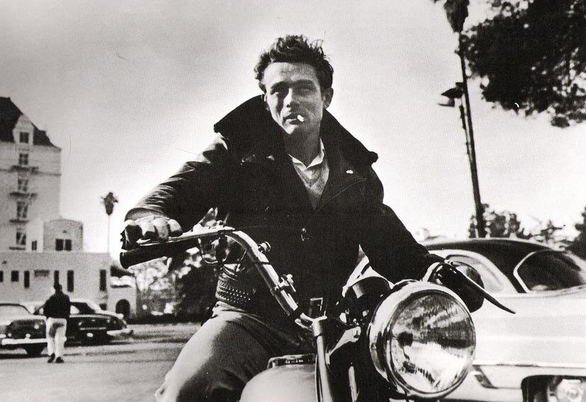 James Dean