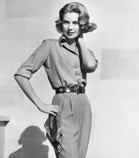 Grace Kelly