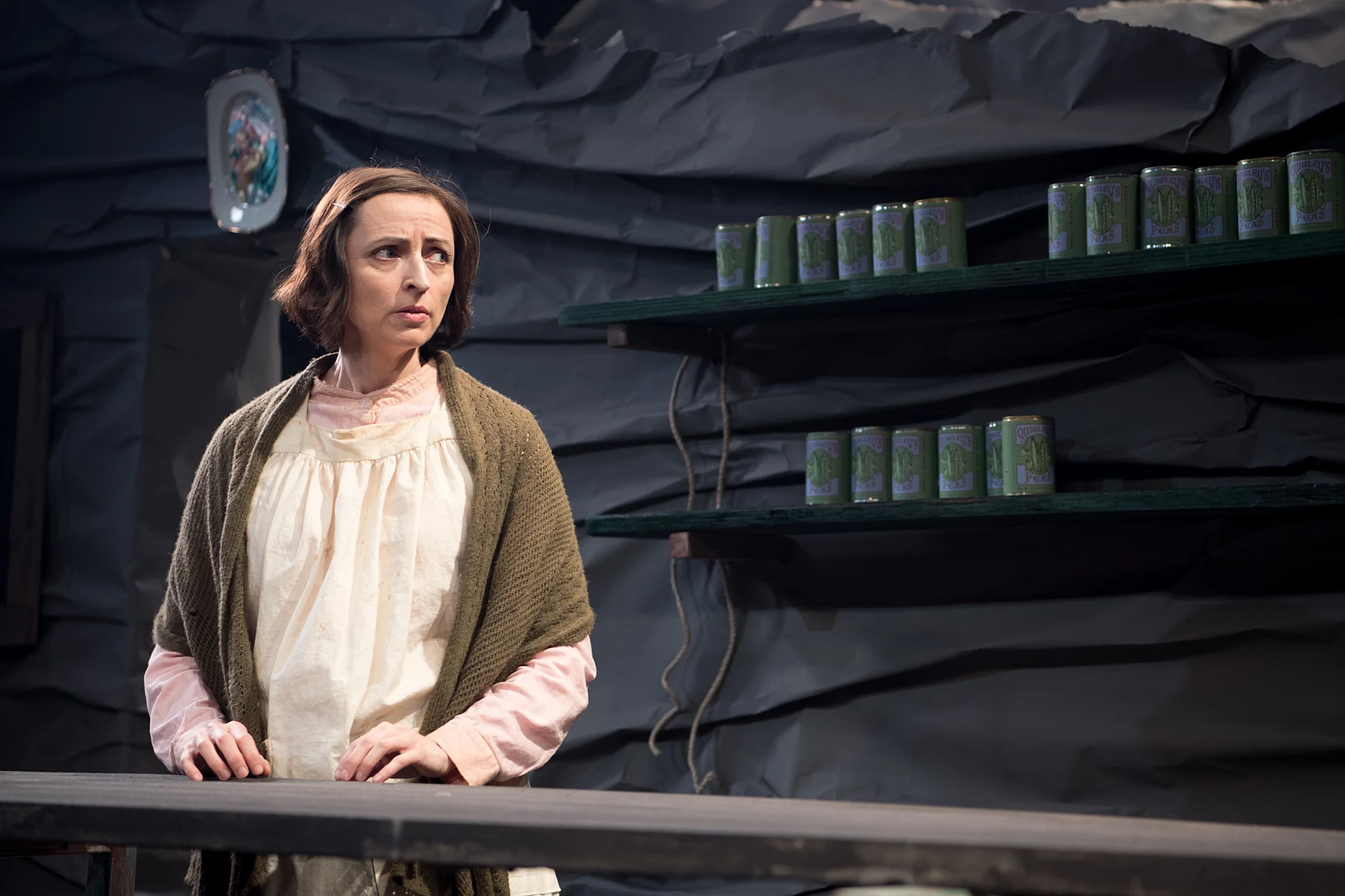 The Cripple of Inishmaan, The Old Fitz, 2019