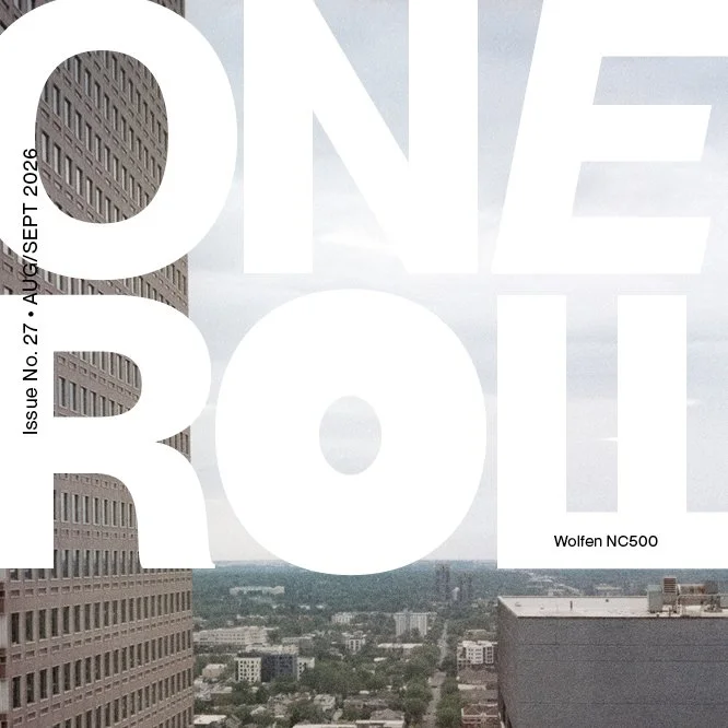 From The 33rd Floor-COVER_SQR.jpg