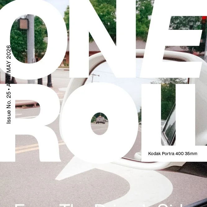 From The Drivers Side-COVER-SQR.jpg