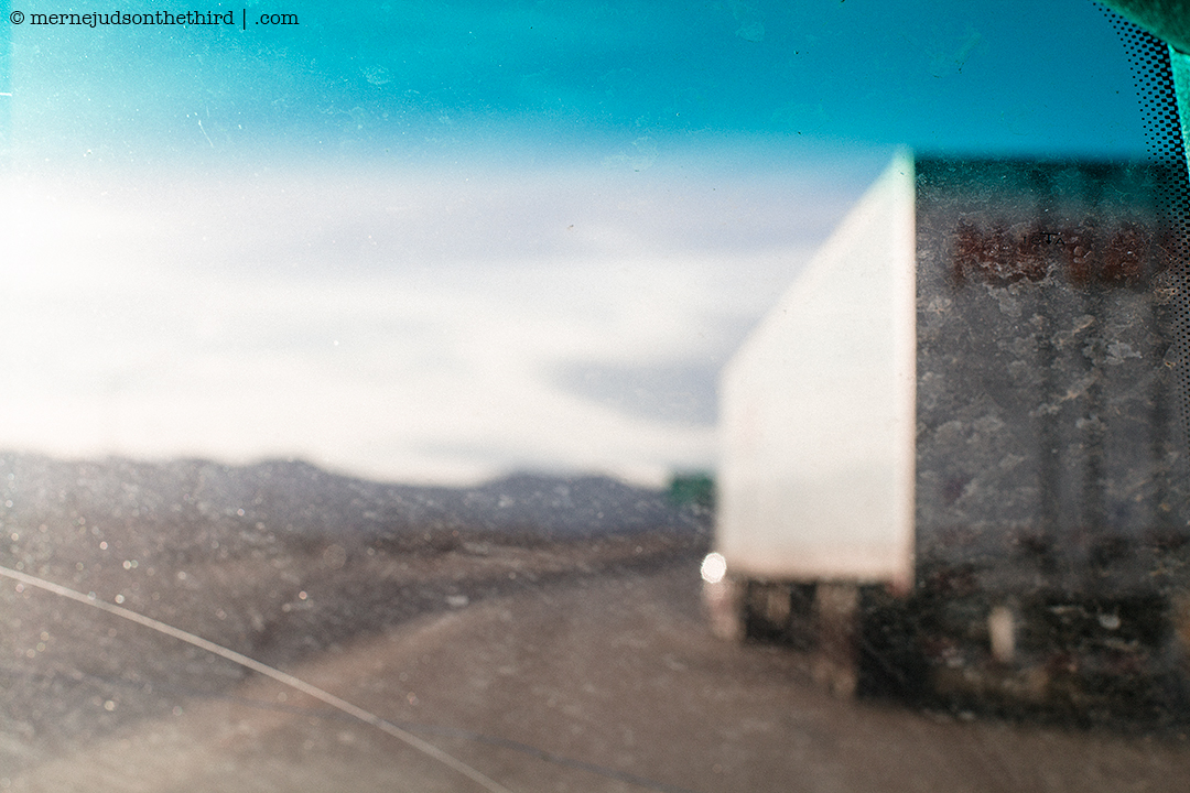 17 - Every Other City We Go - 02.17.14 - One A Day series