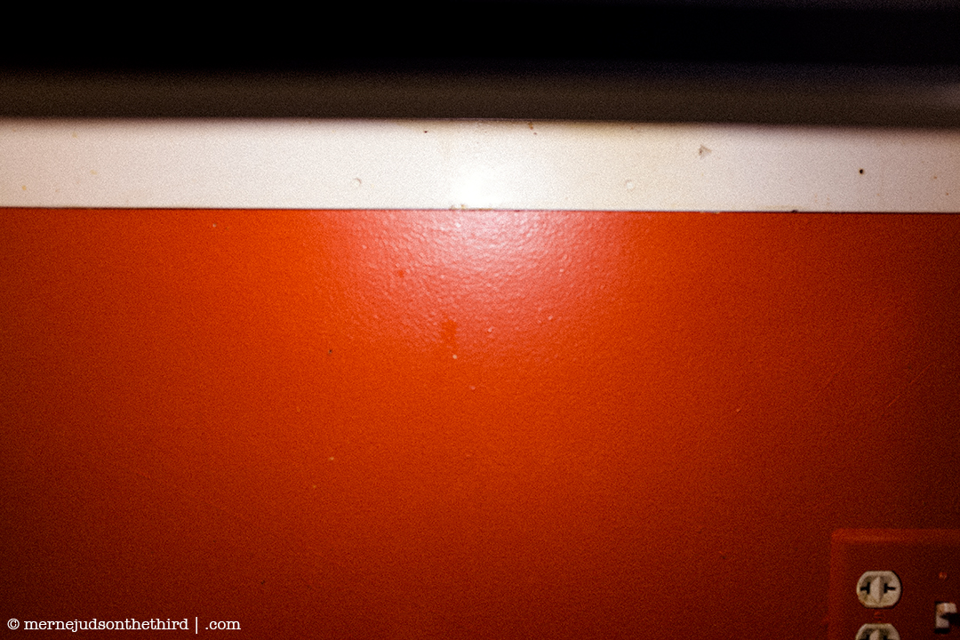 28 - We Try So Hard To Keep Things From Being Gross - 02.28.14 - One A Day series