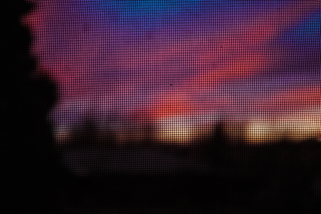 51 - The Screen Is Dirty, But What About Those UFO’s? - 03.23.14 - One A Day series