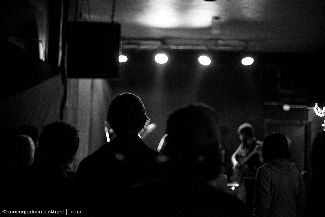 55 - The Night of The Show - 03.27.14 - One A Day series