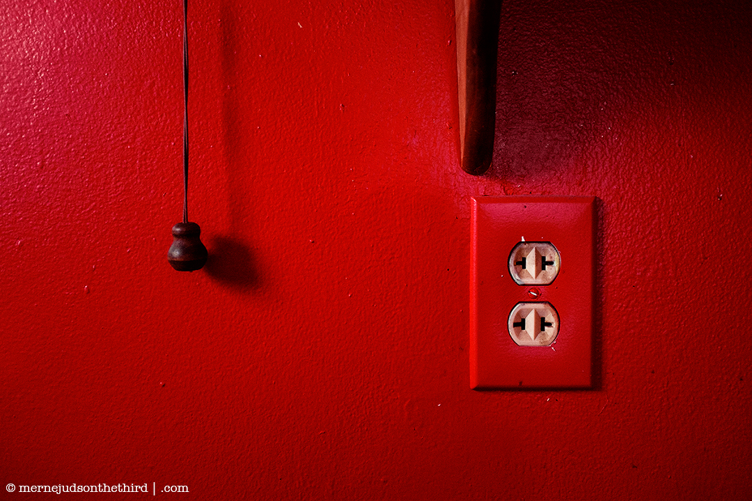 64 - Where Things Are - 04.05.14 - One A Day series