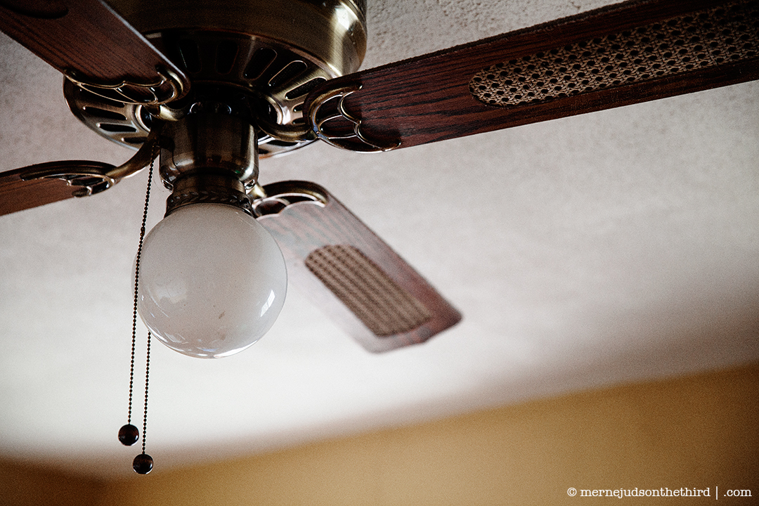 67 - Some Things Just Look Better With A Sound Track - 04.08.14 - One A Day series