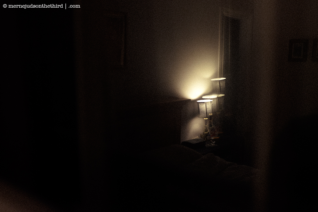 113 - A Dream In A Dream In A Nap In A Photograph - 05.24.14 - One A Day series