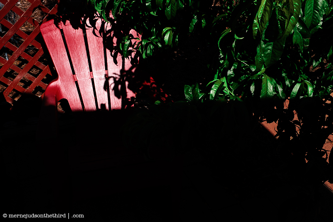 125 - Hidden Summer Spots - 06.05.14 - One A Day series