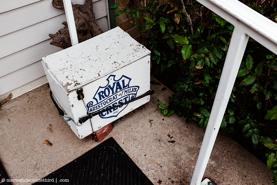 139 - Current Relics - 06.19.14 - One A Day series