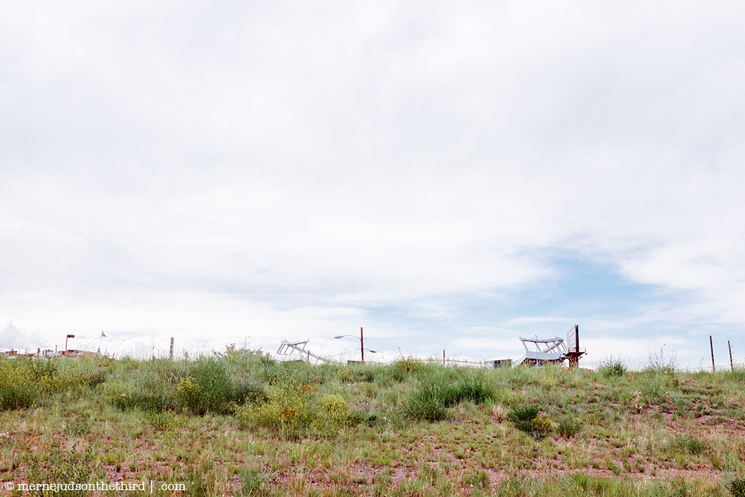 141 - So Much To Be Seen At Mile High - 06.21.14 - One A Day series