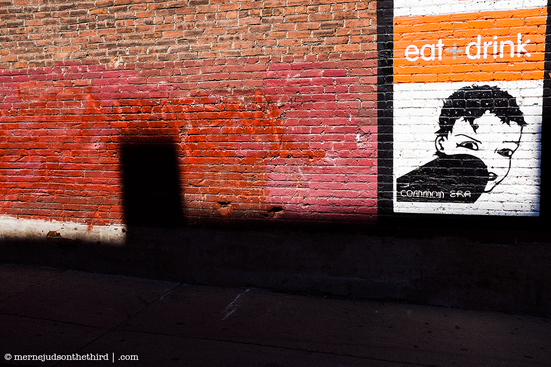 144 - Not Going Your Way - 06.24.14 - One A Day series