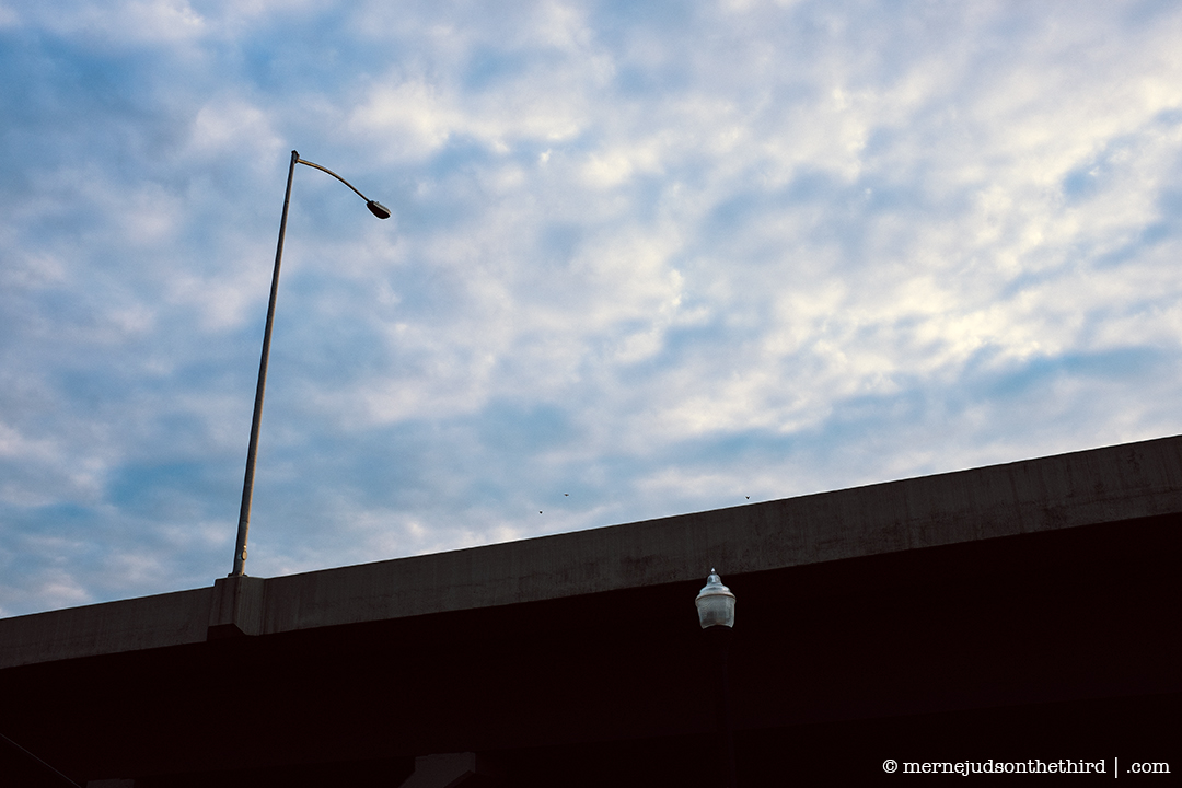 182 - Here I Am, Are You Ready? - 08.01.14 - One A Day series